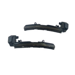 Диодни мигачи за странични огледала за Jaguar XE(2015-2020)