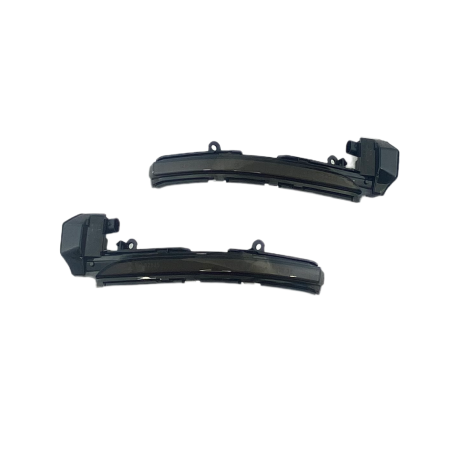 Диодни мигачи за странични огледала за Jaguar XE(2015-2020)