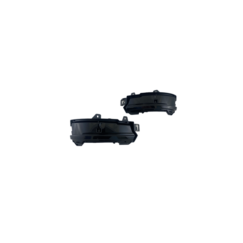 Диодни мигачи за странични огледала за Land Rover Discovery 4 LR4