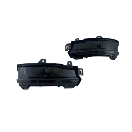 Диодни мигачи за странични огледала за Land Rover Discovery 4 LR4