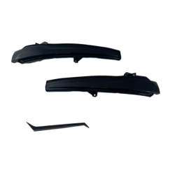 Диодни мигачи за странични огледала за C-Class W205