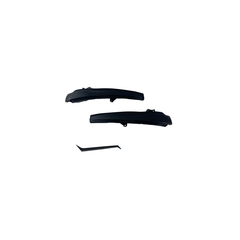 Диодни мигачи за странични огледала за C-Class W205