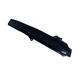  E-Class W213 (2013-2016) - опушени с бягащ мигач