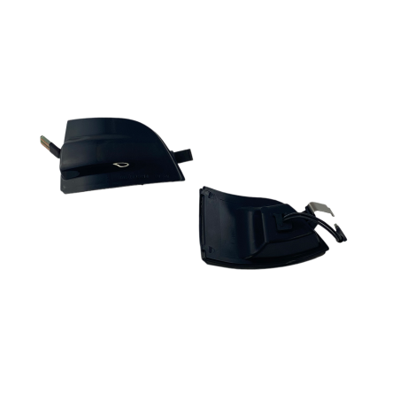 Диодни мигачи за странични огледала за Ford Focus MK2 (2004-2008)