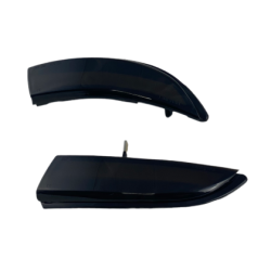 Диодни мигачи за странични огледала за Ford Fiesta (2008-2018)