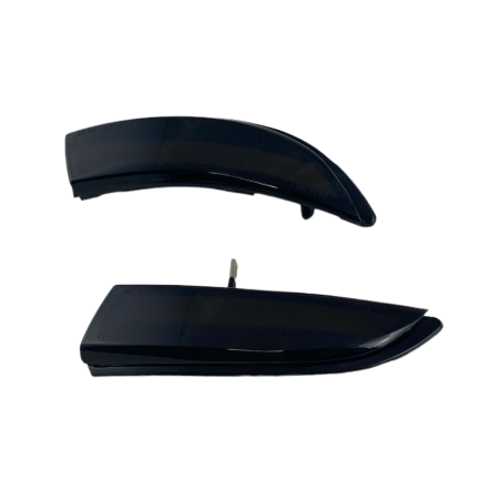 Диодни мигачи за странични огледала за Ford Fiesta (2008-2018)