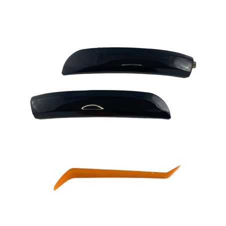 Диодни мигачи за странични огледала за Ford Kuga (2013-2018)