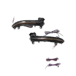 Диодни мигачи за странични огледала за BMW i3