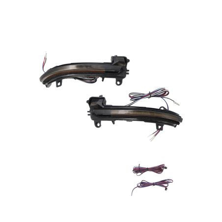 Диодни мигачи за странични огледала за BMW i3