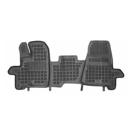 Гумени стелки за Ford Transit (2013+) - тип леген