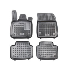 Гумени стелки за Jaguar I-Pace (2018+) - тип леген