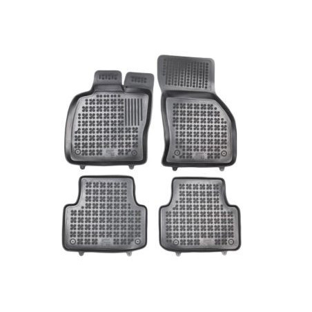 Гумени стелки за Seat Leon ST (2020+) - тип леген