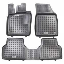 Гумени стелки за VW ID.3