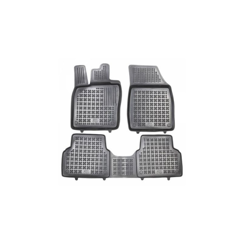 Гумени стелки за VW ID.3