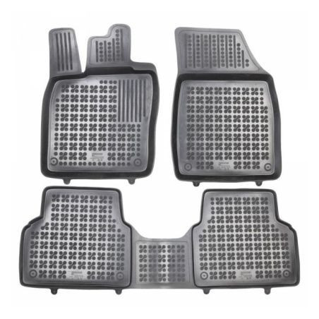 Гумени стелки за VW ID.3