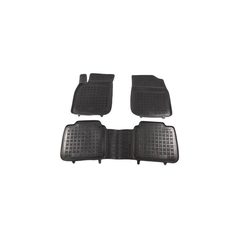 Гумени стелки за LEXUS ES VI (2012-2018) - тип леген