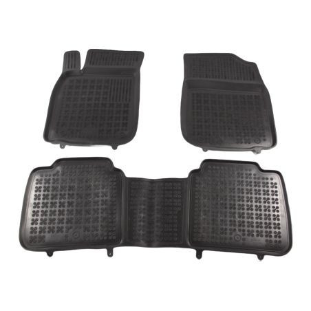 Гумени стелки за LEXUS ES VI (2012-2018) - тип леген