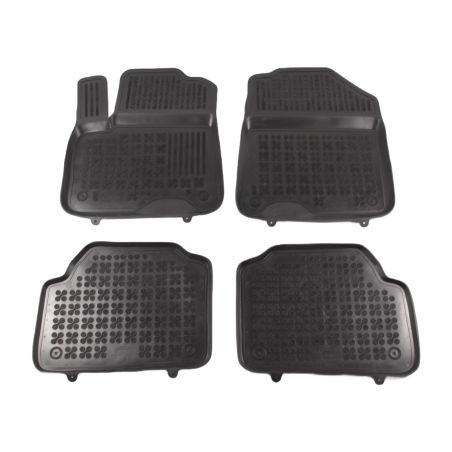 Гумени стелки за KIA E-Niro (2019-2022) - тип леген