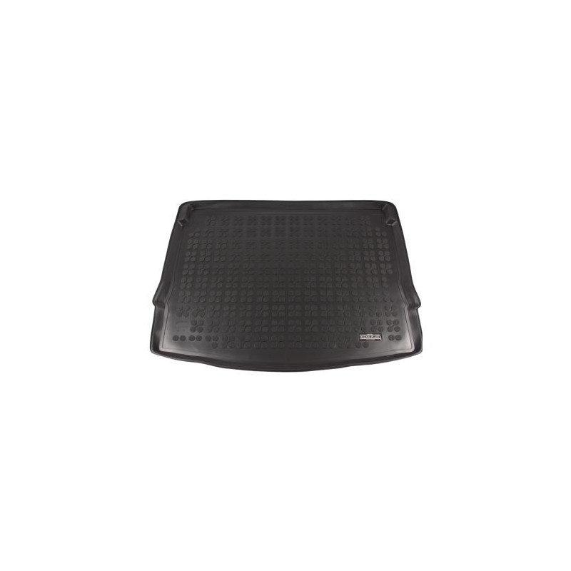 Гумена стелка за багажник за VW ID.3