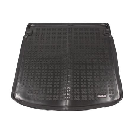 Гумена стелка за багажник за Seat Leon ST (2020+) - Rezaw Plast