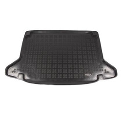 Гумена стелка за багажник за Kia E-Niro (2019-2022) upper floor - Rezaw Plast