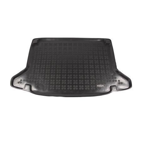 Гумена стелка за багажник за Kia E-Niro (2019-2022) upper floor - Rezaw Plast