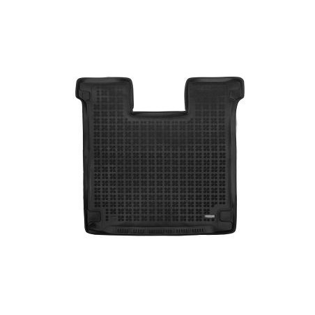 Гумена стелка за багажник за VW Transporter T5 (2003+)