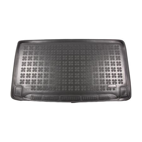 Гумена стелка за багажник за VW Transporter T5 (2003+)