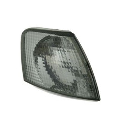 Мигачи до фара  VW Passat (97-01) - черни