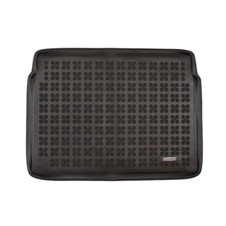 Гумена стелка за багажник за Citroen C4 (2020+) - Upper floor - Rezaw Plast
