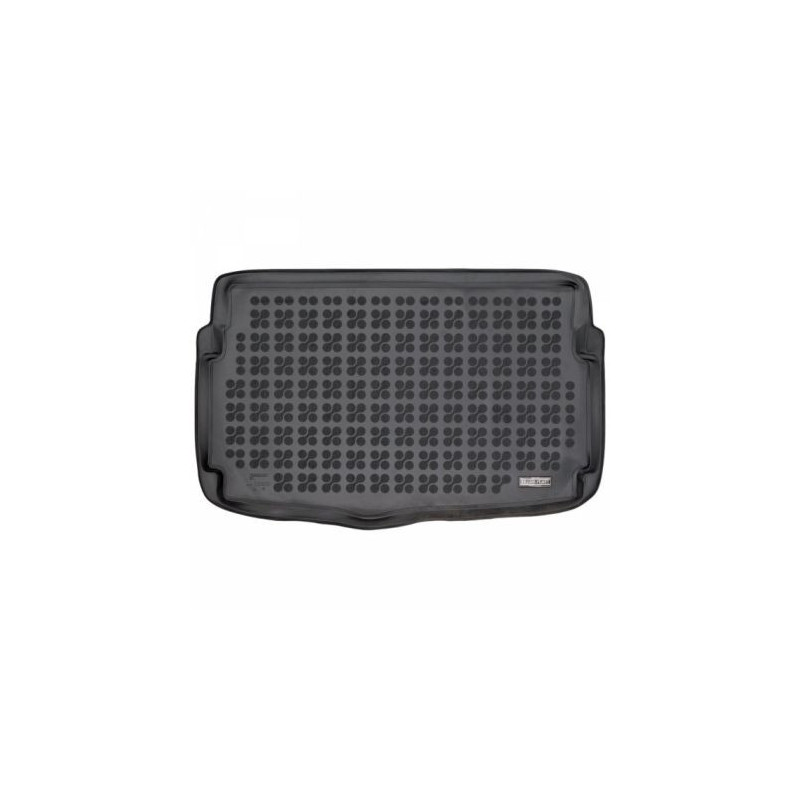 Гумена стелка за багажник за Hyundai i20 (2020+) - Rezaw Plast