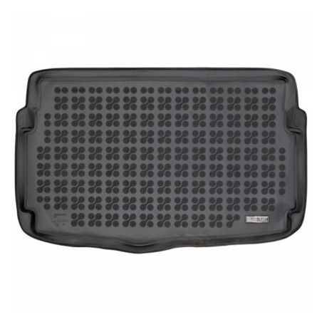 Гумена стелка за багажник за Hyundai i20 (2020+) - Rezaw Plast