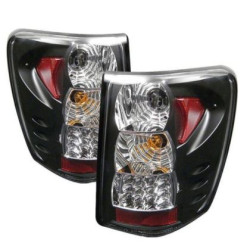 Диодни стопове Jeep Grand Cherokee (99-04)