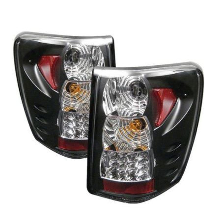 Диодни стопове Jeep Grand Cherokee (99-04)