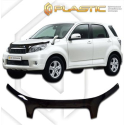 Дефлектор за преден капак за Daihatsu Terios (2006-2009) - CA Plast - Premium