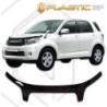 Дефлектор за преден капак за Daihatsu Terios (2006-2009) - CA Plast - Premium