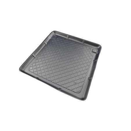 Гумирана стелка за багажник за Porsche Panamera (2009-2016)