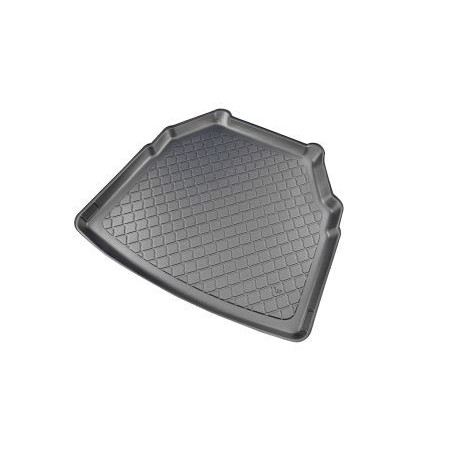 Гумирана стелка за багажник за Mercedes E-Class W212 (2010-2016) Cabriolet