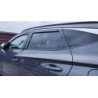 Ветробрани за HYUNDAI TUCSON (2020+) 5 врати - 4бр. предни и задни