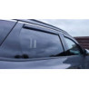 Ветробрани за HYUNDAI TUCSON (2020+) 5 врати - 4бр. предни и задни