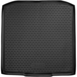 Гумена стелка за багажник за Skoda Octavia (2013-2019) Combi / Touring
