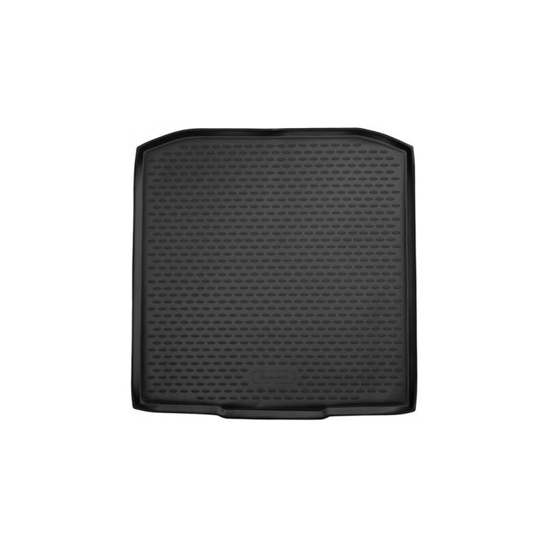 Гумена стелка за багажник за Skoda Octavia (2013-2019) Combi / Touring