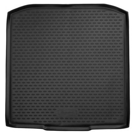 Гумена стелка за багажник за Skoda Octavia (2013-2019) Combi / Touring