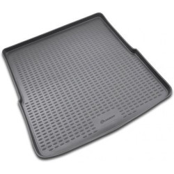 Гумена стелка за багажник за Volkswagen Passat (2005-2010) Combi / Touring