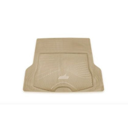 Гумена стелка за багажник за Trunk Mat Universal Beige color