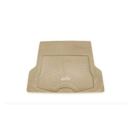 Гумена стелка за багажник за Trunk Mat Universal Beige color