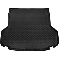 Гумена стелка за багажник за Kia Ceed (2018+) Combi / Touring