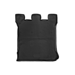 Гумена стелка за багажник за Volkswagen Sharan (1995-2010)