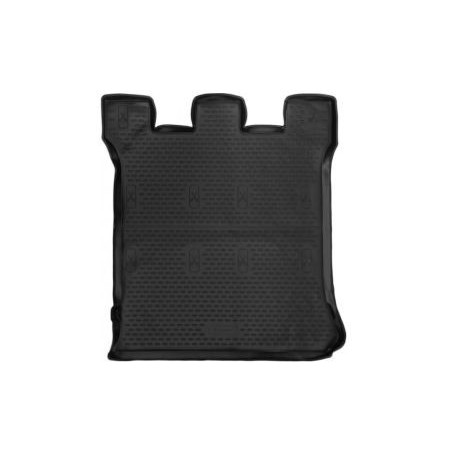 Гумена стелка за багажник за Volkswagen Sharan (1995-2010)