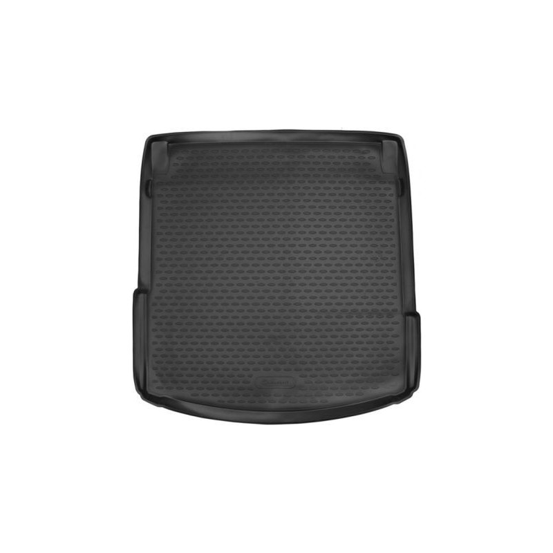 Гумена стелка за багажник за Audi A4 B6/B7 (2000-2008) Седан / Seat Exeo (2008-2013) Седан
